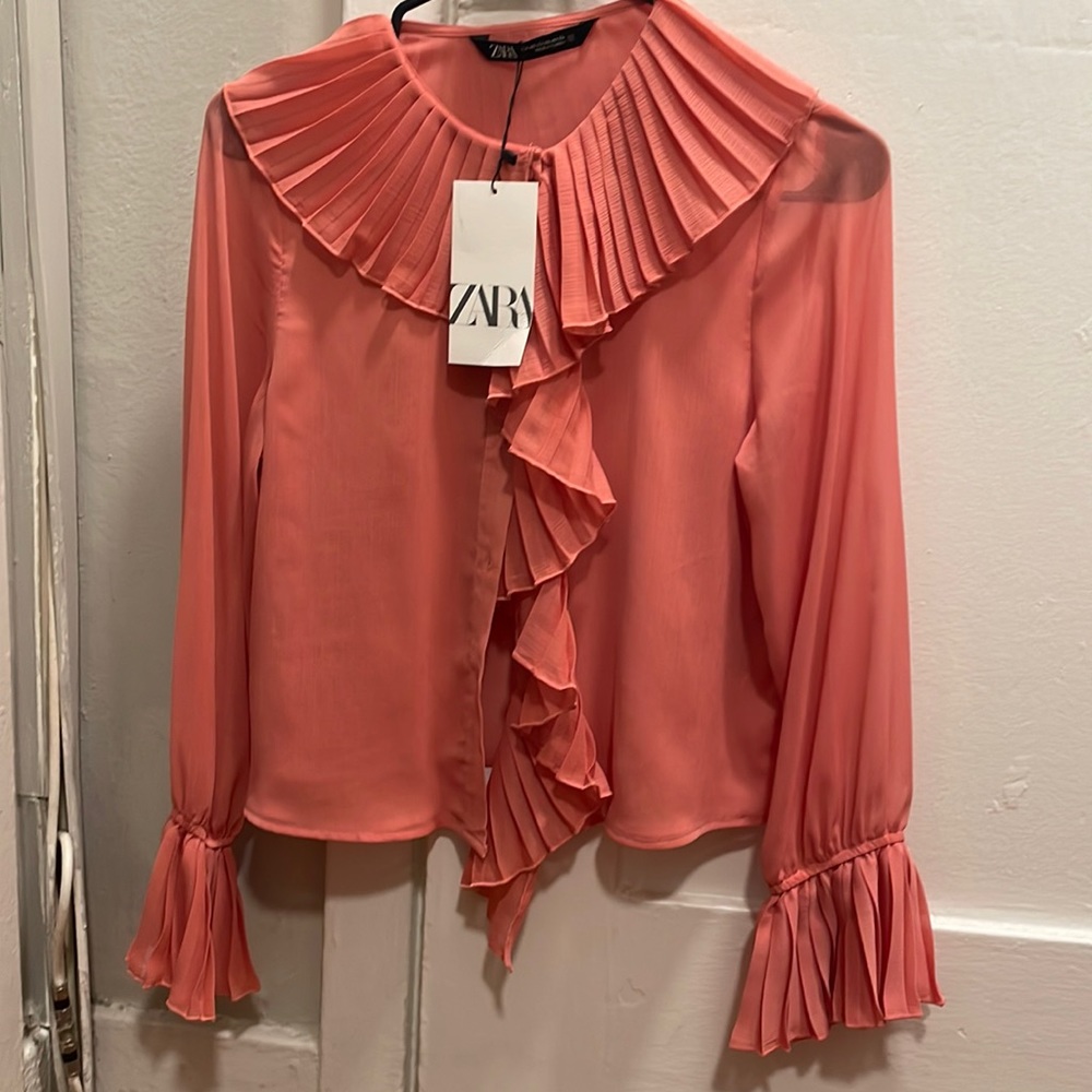 Zara, XS, new with tags